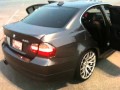 2006 BMW 330i Sport FOR SALE dinan exhaust