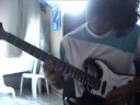 Crosta - Teste de Abilidade by Thiago BMAX