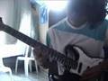 Crosta - Teste de Abilidade by Thiago BMAX
