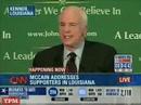 The McCain Smile