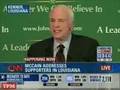 The McCain Smile