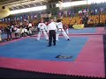 ODK TAEKWONDO ITF