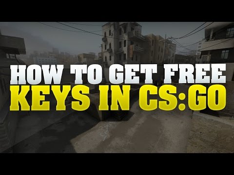 CSGO – How to get FREE Unlimited Keys, Knives &amp; More! “New Method ...