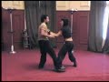 CASTING TEATRO CALDERON: ANDREW DASZ & STEFANY - kungfugrupo