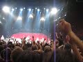 Pearl Jam Paris Bercy 11.9.2006