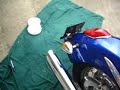 Honda VTX 1300 Clayton mod