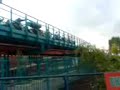 Velocity at Flamingo Land Velocity at Flamingo Land