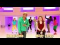 Hannah montana The Movie - Ensinando a Dançar - O Hoedown Throwdown em [PT]