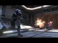 videos de Halo 3 Mythic Map Screenshots