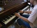 Lemmings on Piano