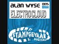 Alan Wyse - Electrocloud