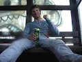 Claudiu Moga touring Europe by bike( Hungary)