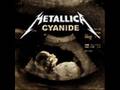 Metallica - Cyanide (Studio Version)
