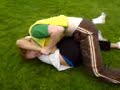 Benjamin vs Silas