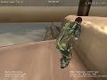 Soldier Front: Shanghai:submarine glitch/nade jump Soldier Front: Shanghai:submarine glitch/nade jump