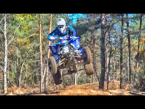 Breakfast Motocross!