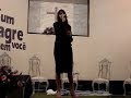 rafaela pinho   todos se renderão
