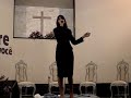 rafaela pinho   todos se renderão