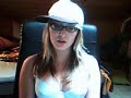 me singing alicia keys austrian girl