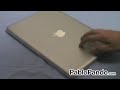 New Macbook Aluminium 2008 Edition Unboxing/ Desempaquetando el nuevo Macbook Aluminio 2008 New Macbook Aluminium 2008 Edition Unboxing/ Desempaquetando el nuevo Macbook Aluminio 2008