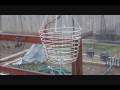 The Kersey Garden - Video #1, Upside Down Planters