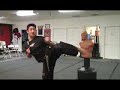 Martial Arts Video