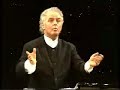 daniel barenboim & berliner philharmoniker - 1998 - m. mores - 