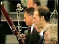 daniel barenboim & berliner philharmoniker - 1998 - m. mores - 