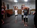 maranao dance practice