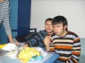 Ak?ehir Myo Yurdu (Yurtkur Ak?ehir Yurdu) 2007 -2008