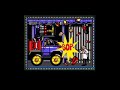 intro to incredible crash dummies for the super nintendo entertainment system.