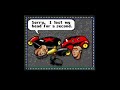 intro to incredible crash dummies for the super nintendo entertainment system.