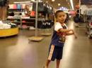 Cody Aloha Dance (QT video)
