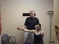 Shoulder Injuries