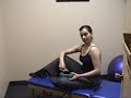Shoulder Injuries