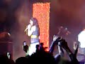 \" Mafiya 3eech \"  Nancy Agram LIVE Mawazine Rabat Mai 2008