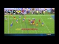 Anthony Barr vs USC (2012)