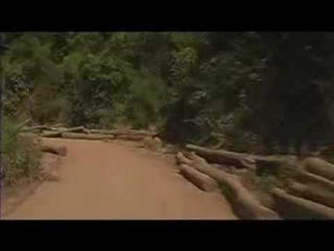 Gateway to Indochina 1