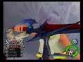 Play as Timeless River sora!