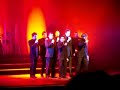 the ten tenors - usa tour 2008