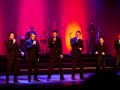 the ten tenors - usa tour 2008