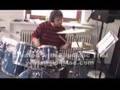 andy lindner plays some grooves