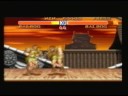 Street fighter 2  the world warrior Balrog vs balrog