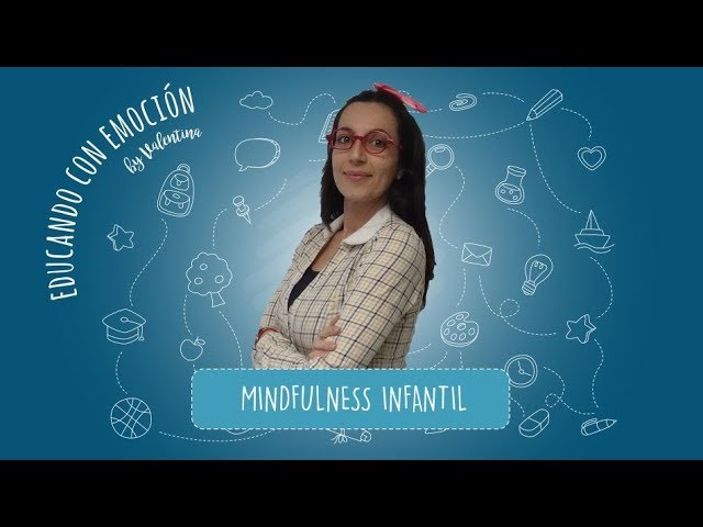 Mindfulness infantil
