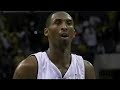 kobe bryant - self explanatory