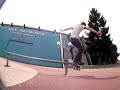 session barre