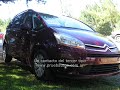 Video de Citroen C4 Grand Picasso 1294