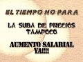 movilizacion del sindicato argentino de television - sat reclamando a ata aumento salarial del 30%. marcha, movilizacion, caravana por todos los canales de capital (canal 13, canal 9, america tv, telefe, endemol). 25 septiembre 2008.