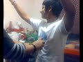 tremendos boys   MILO CHOOT DE VINAGRE