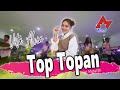 Vita Alvia - Top Topan